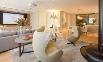 Imagem 7: Apartamento de luxo com 3 suítes à venda no Cabral