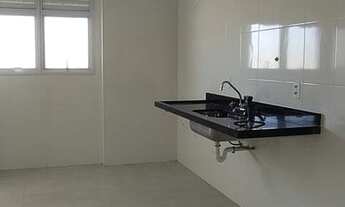 Imagem 7: PRAIA GRANDE - Apartamento Padrão - CANTO DO FORTE