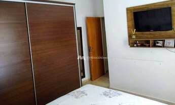 Imagem 4: Casa com 2 dormitórios à venda, 132 m² por R$ 350.000,00 - Jardim Astúrias - São José do R