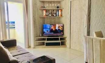 Imagem 2: Apartamento - Jardim América - Residencial Oriental - 2 Dormitórios - 65m²