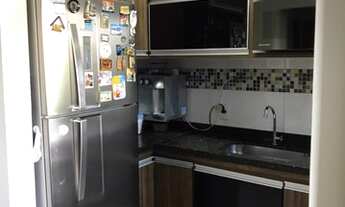 Imagem 6: Apto 2 dormitórios sendo 1 suíte - ao lado da AABB