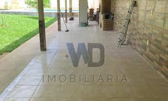 Imagem 2: Sitio com piscina e muito verde - Aceita financiamento