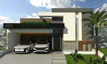 Imagem: Residencial Duas Marias em Indaiatuba, SP