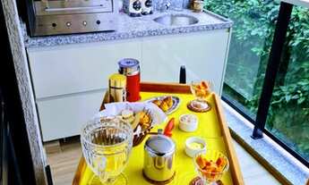 Imagem 6: Apartamento para venda tem 65 metros quadrados com 2 quartos em Campo Grande - Rio de Jane