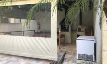 Imagem 6: Casa de condomínio para venda com 108 metros quadrados com 3 quartos c/ 2 vagas na Vila An