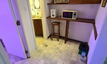 Imagem 4: Sala para venda, 53m³, Av. Juracy Magalhães, Rio vermelho, Salvador