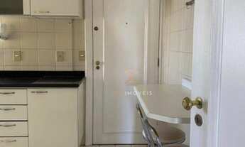 Imagem 4: Apartamento com 3 dormitórios à venda, 104 m² por R$ 1.050. - Pompeia - São Paulo/SP