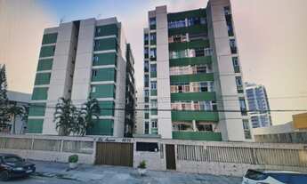 Imagem: Apartamento mobiliado para venda possui