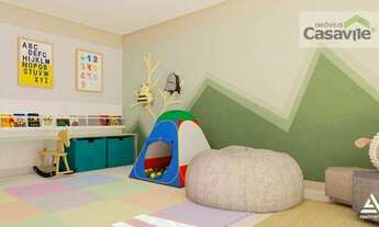 Imagem 7: Vista Alpha Apartamento com 2 dormitórios