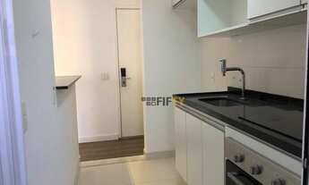 Imagem 7: Apartamento à venda, 49 m² por R$ 680.000,00 - Brooklin - São Paulo/SP