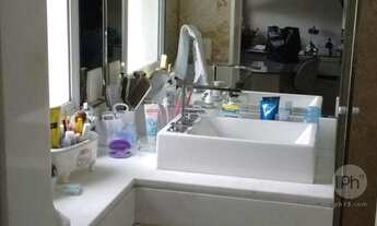 Imagem 5: Apartamento em Moema com área gourmet