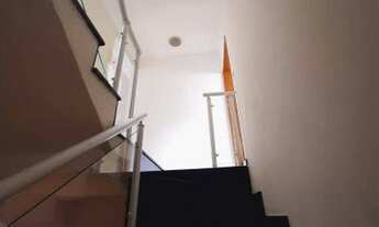 Imagem 7: Sobrado com 3 dormitórios à venda, 100 m² por R$ 531.000 - Parque das Nações - Santo André