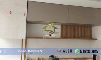 Imagem 4: CASA CONDOMÍNIO DAMHA V EM SÃO JOSÉ DO RIO PRETO