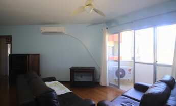 Imagem 5: Apartamento 3 Quartos com Suíte, a venda no Itacorubi - Florianópolis - SC