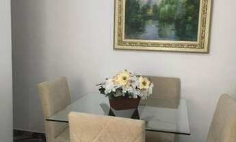 Imagem 5: OPORTUNIDADE ÚNICA! Lindo Apartamento com 2 Dormitórios, Vaga de Garagem, Lazer Completo