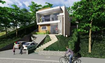 Imagem 3: Terreno à venda, 367 m² por R$ 140.000,00 - Albuquerque - Teresópolis/RJ