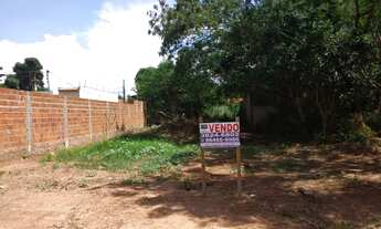 Imagem 1: Lote no Bairro Parque Ohara