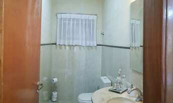 Imagem 5: Casa com 3 dormitórios à venda, 302 m² por R$ 1.300.000,00 - Condomínio Okinawa - Paulínia