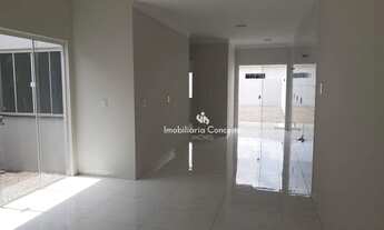 Imagem 5: Casa com 3 dormitórios à venda, 75 m² por R$ 350.000 - Veredas - Cascavel/PR