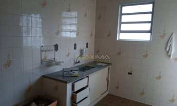 Imagem 6: Apartamento à venda, 44 m² por R$ 214.999,90 - Canto do Forte - Praia Grande/SP