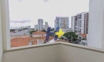 Imagem 6: Apartamento, 65 m² - venda por R$ 660.000,00 ou aluguel por R$ 2.500,00/mês - Campo Belo