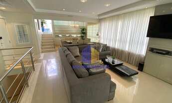 Imagem 2: Cobertura para alugar, 257 m² por R$ 26.541,66/mês - 2 Quadra do Mar - Balneário Camboriú