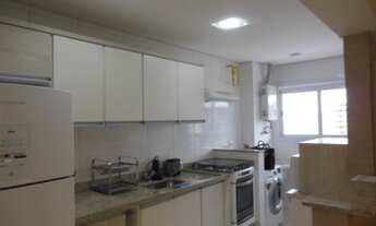 Imagem 5: GONZAGA- LOCAÇÃO 2 DORMITÓRIOS MOBILIADO- SERVIÇOS DIÁRIOSLAZER