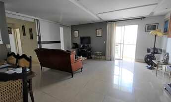 Imagem 2: Apartamento na Vila Clementino 3 quartos, sendo 2 suítes, com 2 vagas de garagem, próximo