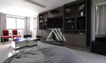 Imagem 4: Apartamento com 04 dormitórios, 03 Vagas, à venda, 261 m² por R$ 1.900.000 - Batel - Curi