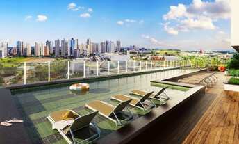 Imagem 2: Lux Flamboyant - Alto da Gloria