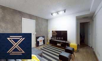 Imagem 3: Apartamento com 2 dormitórios à venda, 69 m² por R$ 526.684 - Bom Retiro - São Paulo/SP