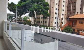 Imagem 4: Loja para alugar, 76 m² por R$ 3.300,00/mês - Vila Assunção - Santo André/SP