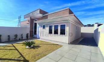 Imagem 3: Casa para Venda em Fazenda Rio Grande, Eucaliptos, 3 dormitórios, 1 suíte, 1 banheiro, 1 v