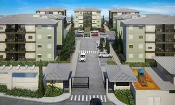 Imagem: Apartamento residencial para venda, Vista