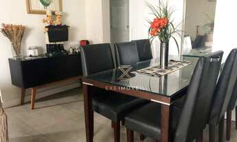 Imagem 3: Apartamento com 3 dormitórios à venda, 130 m² por R$ 820.000,00 - Vila Tramontano - São Pa