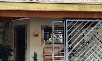 Imagem: Casa para venda tem 86 metros quadrados