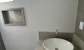 Imagem 4: WC - Casa 3 Quartos c/Suíte Alto Dona Augusta 650.000,00