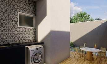 Imagem 6: Linda casa a venda na Vila São Paulo