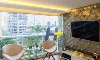 Imagem 6: Apartamento com 2 dorm/2vagas 68 m², à venda por R$ 1.080.000