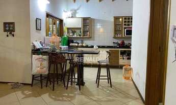 Imagem 4: Casa com 4 dormitórios à venda, 292 m² por R$ 1.100.000,00 - Condomínio Cachoeiras do Imar