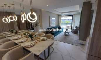 Imagem: Lançamento na Barra da Tijuca Apartamento