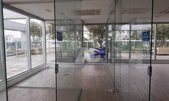 Imagem 6: Prédio para alugar, 2350 m² por R$ 230.000,00/mês - Brooklin Novo - São Paulo/SP