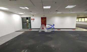 Imagem 4: Conjunto para alugar, 507 m² por R$ 40.010,01/mês - Bela Vista - São Paulo/SP