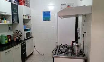 Imagem 5: Sobrado para venda tem 65 metros quadrados com 2 quartos