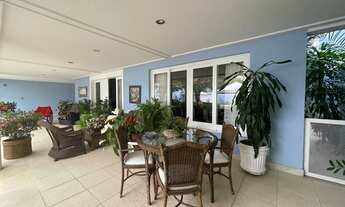 Imagem 2: Casa à venda, 508 m² por R$ 4.300.000,00 - Barra da Tijuca - Rio de Janeiro/RJ