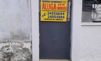 Imagem 2: Casa com 2 quartos no Parque Anchieta