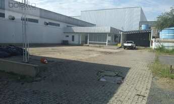 Imagem 5: Prédio para alugar, 6000 m²- São Luis - Canoas/RS