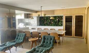 Imagem 7: Apartamento com 3 dormitórios, sendo 3 suítes - Condomínio Águas de Março Morumbi