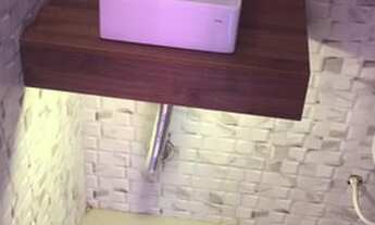 Imagem 3: Casa de Condomínio com 2 Quartos à venda, 56m² - Jardim Paulista