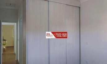 Imagem 7: Casa com 3 dormitórios à venda, 240 m² por R$ 1.200.000,00 - Chácara Santa Margarida - Cam